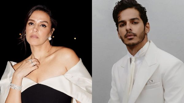 Neha Dhupia Hints At Ishaan Khatter’s Wedding? Playfully Teases Ishaan About Marriage In Her Latest Vlog
