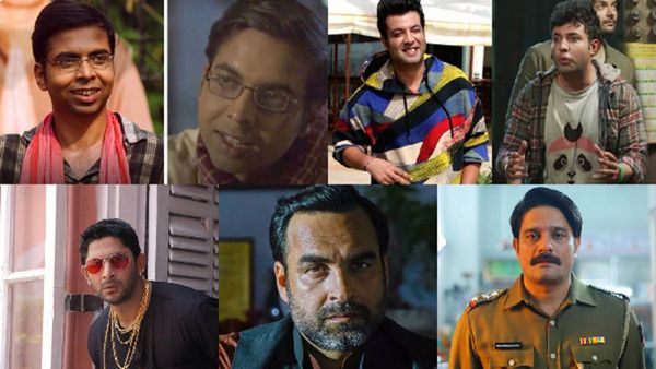 From Pankaj Tripathi To Abhishek Banerjee And Jaideep Ahlawat: Scene-Stealers Who Became Cult Favourites