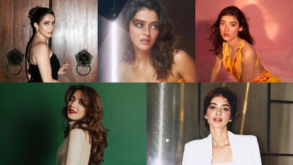 Shiv Jyoti Rajput To Medha Shankar: New Age Actresses Choosing Powerful Roles Over Conventional Parts