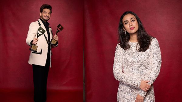 Indian Telly Streaming Awards 2026 (ITSA) Winners List: Munawar Faruqui, Nakuul Mehta, Manoj Bajpayee Win Big