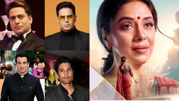 Anupamaa Twist: Mysterious New Entry Ahead; Who Among Ronit Roy, Rajeev Khandelwal Or Sachin Tyagi Will Join?