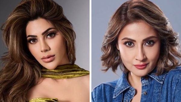 The 50 Episode: Nikki Tamboli Evicted After Betrayal From Urvashi Dholakia On The 50