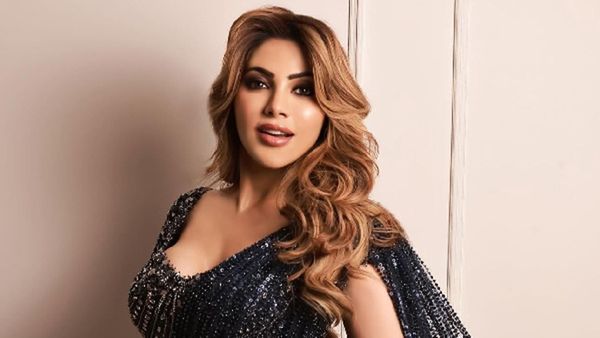 The 50: After Buzz, Actress Nikki Tamboli Shares Cryptic Post Taking Dig At Fake Comments & Paid Collaboration