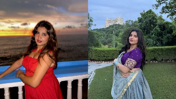 Who Is Namrita Kour? Instagram Influencer Is Building Stories, Not Just Reels