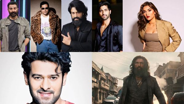 Batwara 1947 To Toxic: Pan-India Actors Set To Appear In A Different Era Onscreen In Their Upcoming Projects