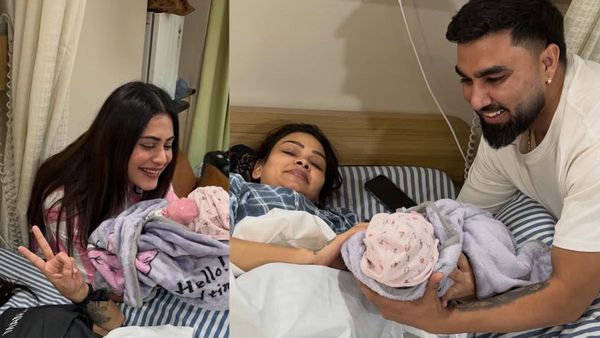 Armaan Malik's First Wife Payal Blessed With Baby Boy, Sautan Kritika REACTS As They Welcome Fourth Child