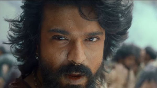 Peddi ‘Rai Rai Raa Raa’ Song: Ram Charan Has Recreated The Magic Of The Oscar-Winning Song Naatu Naatu