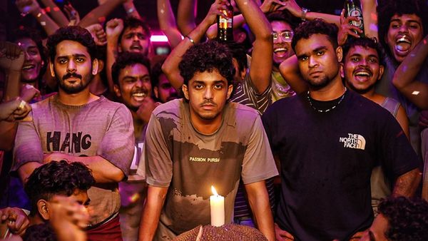 Prakambanam Out On OTT: Where To Watch Ganapathi, Sagar Surya, Al Ameen Starrer Online