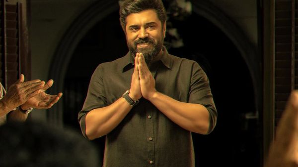 Prathichaya X Review: Nivin Pauly’s Political Thriller Film Gets Early Audience Reactions