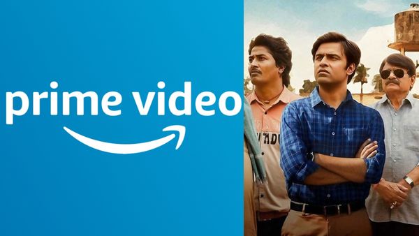Prime Video Presents India 2026 Highlights: Farzi 2 To Panchayat 5; Prime Unveils 2026 Slate - Full List