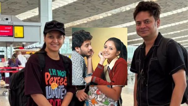 Rahul Banerjee's Wife Priyanka Sarkar Shares FIRST Reaction After His Death: There's A Child..- Full STATEMENT