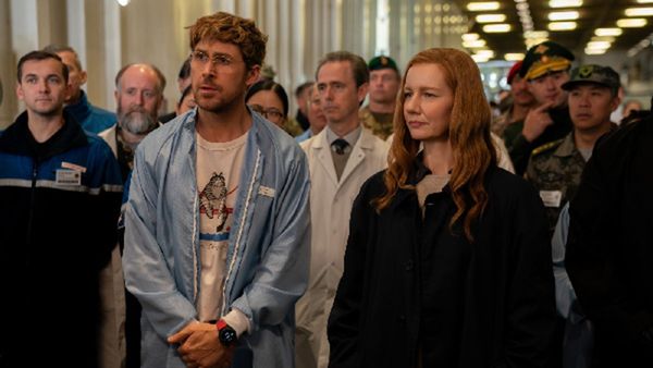 Project Hail Mary Box Office Collection: Ryan Gosling’s Film Scores Biggest Debut of Year