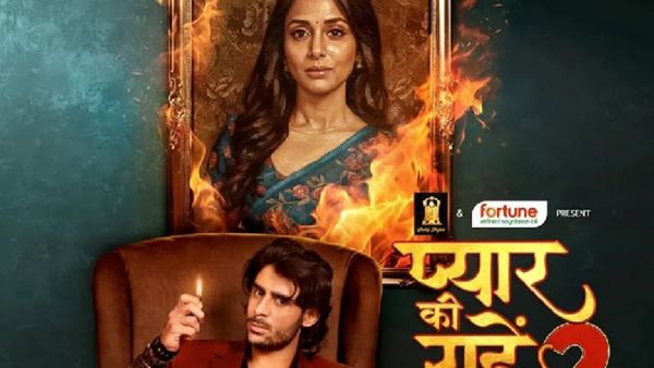 Pyaar Kii Raahein 2: Priya And Pihu All Set To Surprise Rudra For His Special Day