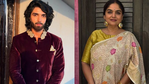 Zee TV Stars Bharat Ahlawwat & Indira Krishnan Share Heartfelt Thoughts On Ram Navami Celebrations - EXCL