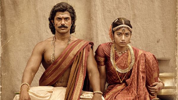 Real Story Behind Ranabaali, Starring Vijay Deverakonda, A Tragic Famine Exposed Brutality Of The British Raj