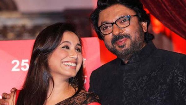 Rani Mukerji Calls Black A Career-Defining Film, Praises Sanjay Leela Bhansali’s Vision