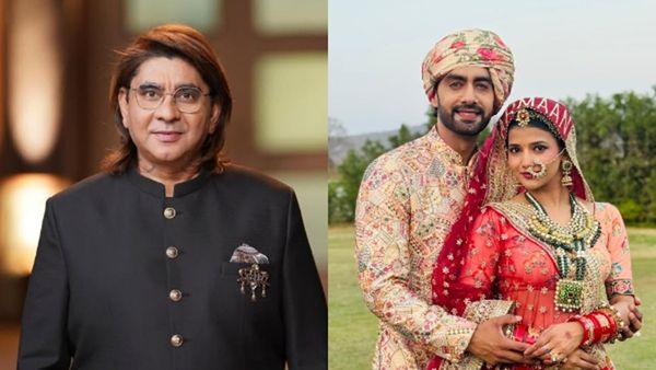 Yeh Rishta Kya Kehlata Hai Producer Rajan Shahi: Over Time, Gangaur Celebration Has Become A Trademark
