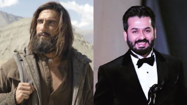 Ranveer Singh, Aditya Dhar Reuniting After Dhurandhar 2 For Chandragupta Maurya Film? Viral Post Explodes
