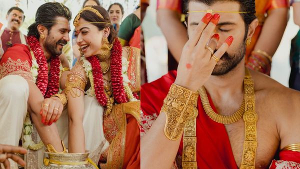 Gold Rate Today India: Did Gold Prices Drop After Rashmika Mandanna-Vijay Deverakonda's Wedding?