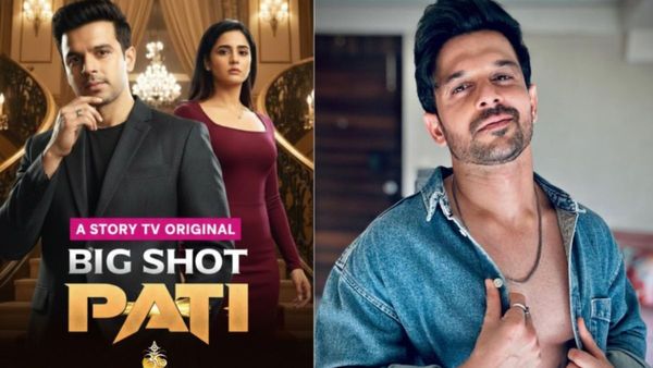 Ravish Desai On Making Debut In Micro Mini Series Format With Big Shot Pati: It Allows To Deliver...
