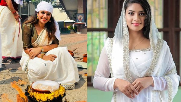 Who Is Reneesha Rahiman? Actress Faces Cyber Attack After Attending Attukal Pongala Festival