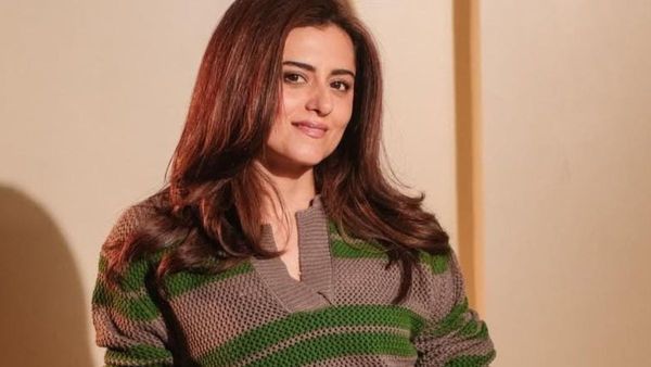 The 50 Episode 43: Ridhi Dogra Shuts Down Comparison With Aarushi, Says 'Nothing Makes Me Happier Than Any...'