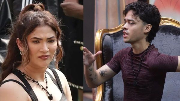 The 50: Ridhima Pandit REACTS To Vanshaj Singh’s Hysterical Behaviour With Loud Message: He Needs Help