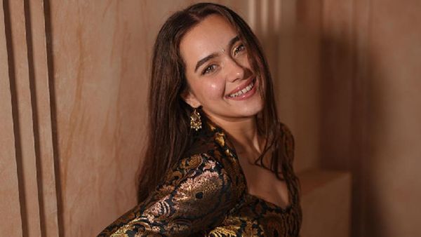 Seher Hone Ko Hai: 'Rishu Slaying As Seher' Trends. Rishita Kothari Wins Hearts With Her Performance