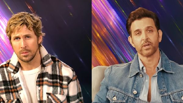 Project Hail Mary: Hrithik Roshan And Ryan Gosling Connect Across Continents For An Exclusive Conversation