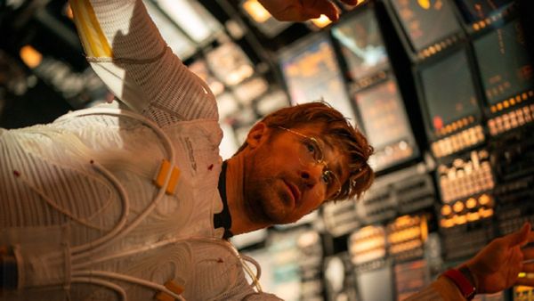 Ryan Gosling: Project Hail Mary Is About The Sun Dying, But It’s Also Deeply Hopeful