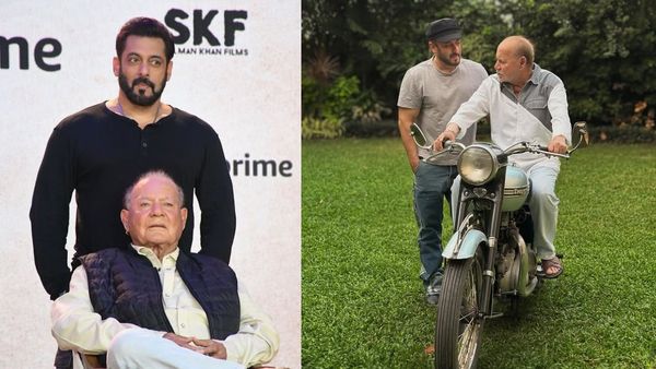 Salim Khan Health Update: Salman's Father's Health Stable; Here's When He Will Get Discharged