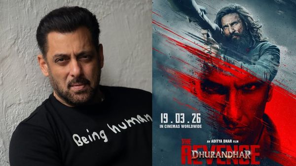 Dhurandhar 2: Will Salman Khan Play The Role Of Bada Sahab? Here's An Interesting Fact Check