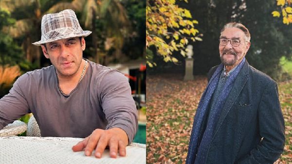 Salman Khan Calls Kabir Bedi The ‘Original Tiger, Not Just Of Malaysia But India’ For Sandokan