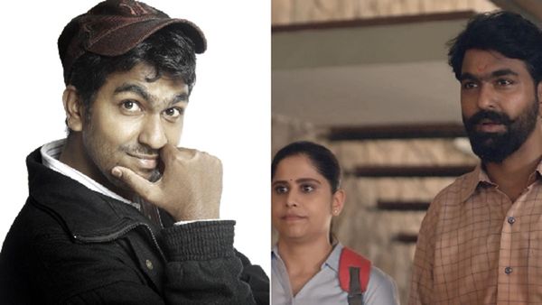 Sambhaji Sasane Reunites With Sai Tamhankar After B.E. Rojgaar For Bol Bol Rani