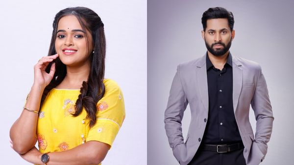 Sanai Chaughade Full Cast, Real Names Of Actors: Chinmayee Salvi, Raj Hanchanale Play Leads In New Show