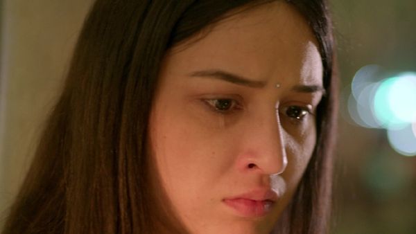 Sangamarmar Episode 14: Will Sheen, Sourabh Raaj Jain Relationship Survive Turmoil? Family Secrets Out