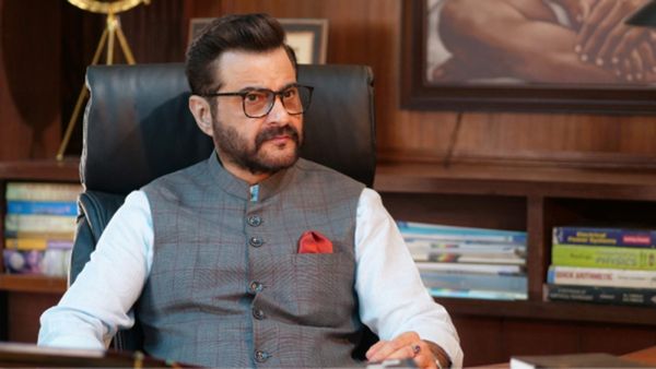 Sankalp Now Streaming On OTT: Sanjay Kapoor Talks About Working With Prakash Jha In Amazon MX Player Show