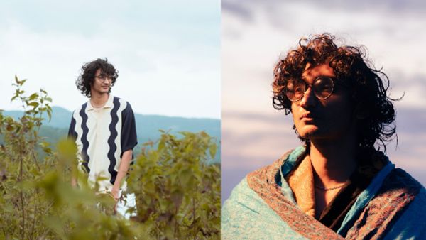 Sanjith Hegde’s New Single ‘Kareyole’ Is Intimate, Honest, And Rooted