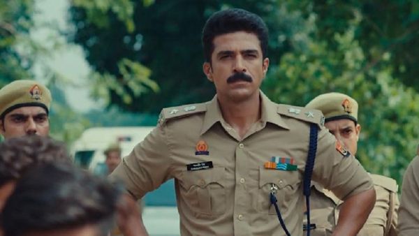 Kaptaan Teaser: Saqib Saleem Turns His Action Mode On In Powerful Teaser, Shines As Officer Samardeep Singh