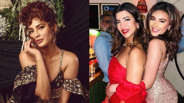 Seerat Kapoor To Walk Ramp For A Cause At Lakshmi Manchu’s Teach For Change- Deets Inside