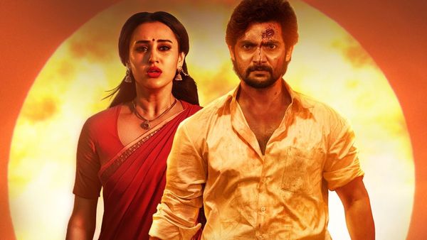 Shambhala TV Premiere Date, Time: Aadi Sai Kumar Starrer Set To Air On Zee Telugu On THIS Date - DEETS