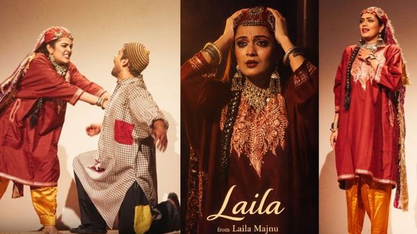 Sheena Chohan Writes A Heartfelt Letter To Theatre, Says, “It Has Been My Greatest Teacher”