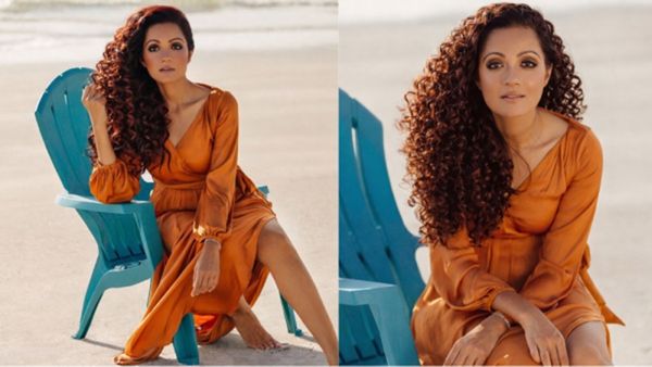 The Anti-Diva Advantage: The Professionalism That Makes Directors Trust Sheena Chohan To Deliver