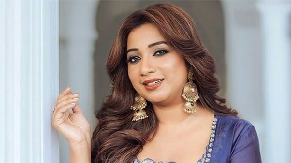 The Voice of Emotion: Moments When Shreya Ghoshal Melted Our Hearts