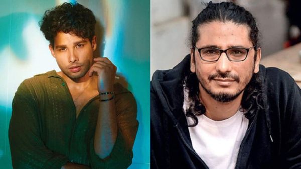 Siddhant Chaturvedi To Do Ballia-Centric Film With 'Ishquiya' Fame Filmmaker Abhishek Chaubey