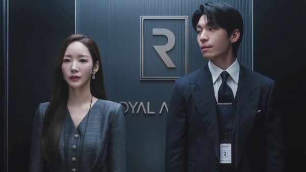 Siren’s Kiss Episode 1 Release Time Today: When, Where To Watch First Episode Online In India? K-drama DEETS