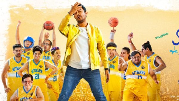 Sitaare Zameen Par OTT Platform: Where To Watch Aamir Khan's Film Online? Release Date To Be Out Soon