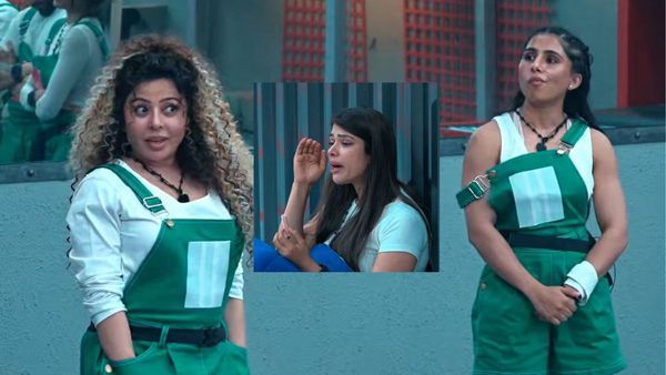 Society Season 2 Episode 12: Who Are Wildcard Contestants? Why Mahima CRIED In Munawar Faruqui's Show?