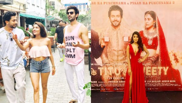 Sonu Ke Titu Ki Sweety Re Release: Ishita Raj Recalls 10 Day Shoot In Georgia And Working With Luv Ranjan