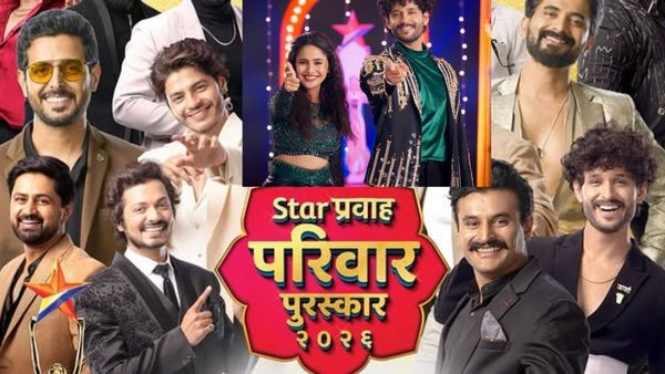 Star Pravah Parivaar Puraskar 2026 Winners List: Who Won Best Actor, Actress & Serial Award At SPPP 2026?